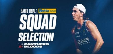 BETTA Squad Selection: Trial 1 vs West